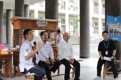 Psikolog UGM Ungkap Manfaat Puasa bagi Kesehatan Mental