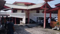 Ngeri, Wanita Korban Mutilasi di Penginapan Jakal Sleman Kedua Kakinya Terpotong 