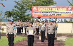 Bripka A Dipecat kasus LGBT, Wakapolres Kolaka Utara: Tidak untuk Ditiru 