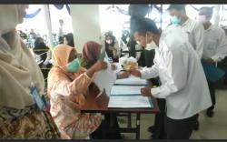 503 Honorer Ikuti Seleksi PPPK di Muara Enim, Perebutkan 103 Formasi <