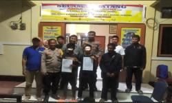 Siswa SMP di Konawe yang Videonya Viral Berkelahi di Belakang Sekolah Sepakat Berdamai