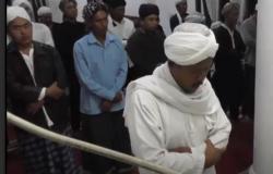 Jemaah Naqsabandiyah di Sumut Tarawih Lebih Awal, Besok Mulai Puasa Ramadhan