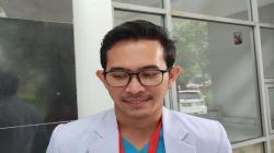 Anggota Brigez Dibacok Pakai Sajam di Sukabumi, Bagian Luka Dioperasi Bedah Plastik   <