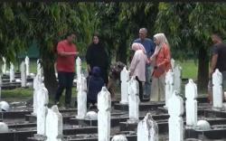 Bolehkah Wanita yang Sedang Haid Ziarah Kubur? Kupas Tuntas Mitos dan Fakta di Masyarakat<