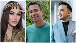 7 Artis Laris Manis Isi Acara Ramadhan, Ada yang Muncul di 8 Program TV Bayarannya Ditaksir Capai Puluhan Miliar