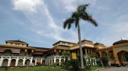 Harga Tiket Masuk Istana Maimun, Jam Buka hingga Daya Tarik yang Jarang Diketahui<