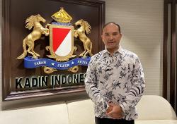  Platform Kadin Cipta Diluncurkan, Permudah Business Matching Pelaku UMKM  