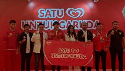 Jelang Piala Dunia U-20 2023, Indra Sjafri Lega Timnas Indonesia U-20 Terhindar dari Prancis<