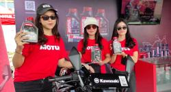 Jadi Pasar Penting, Motul Kembangkan Oli Motor Premium di Indonesia
