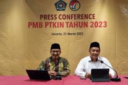 Pendaftar SPAN PTKIN 2023 Capai 176.413, Kemenag Masih Finalisasi