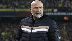 Prestasi di Liga Spanyol Jeblok, Sevilla Pecat Pelatih