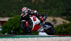 Posisi Terancam, Takaaki Nakagami Pasang Target Tinggi di MotoGP 2023