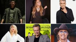 Deretan Artis yang Memiliki Pekerjaan Unik Sebelum Terkenal, Nomor 3 Berhubungan dengan Jenazah