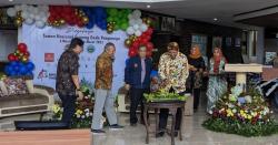 Dirgahayu Taman Nasional Gunung Gede Pangrango, Kepala Balai: Mari Nikmati Alam dengan Cinta