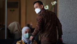 Sosok Sudarman Harjasaputra, Dicopot dari Kepala BPN Jaktim usai Viral Istri Pamer Kekayaan