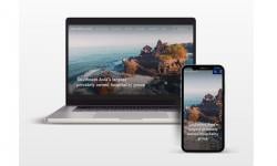 Mudahkan Navigasi Tamu, Archipelago International Luncurkan Situs Web Baru