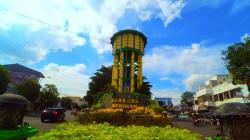 Asal-usul Nama Jombang, Kisah Pertarungan Kebo Kicak dan Surontanu Sang Penjahat Sakti