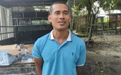 Ayah Hafizah Ingin Pembunuh Anaknya Dihukum Berat: Jangan Memandang di Bawah Umur