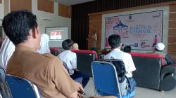 Potensi Anak Muda Majalengka dalam Perfilman Bagus, Wabup: Kami Butuh Karya<