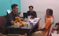 Karang Cerita Dibegal, Pria di Pontianak Ingin Bebas dari Utang Rp18,8 Juta<
