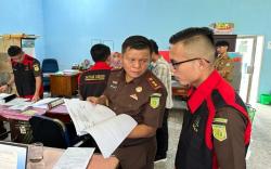 Jaksa Geledah Kantor Dinas Pertanian OKU, Kasus Apa?