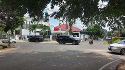 Dor! Warga Bandarlampung Tertembak Peluru Nyasar saat Melintas di Lokasi Tawuran