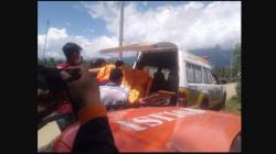 Identitas Mayat Terbakar di Sigi Terungkap, Perempuan Muda Usia 22 Tahun