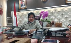 Ini Kata Risma soal Dugaan Korupsi Bansos Kemensos: Terjadi sebelum Saya Masuk