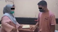 Kabur hingga Ganti Nomor Telepon, Pasutri Terjerat Penipuan Arisan Online Ditangkap