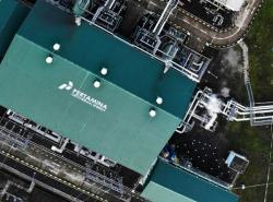  Pertamina Geothermal Energy (PGEO) Anggarkan Capex Rp3,831 Triliun Tahun Ini  