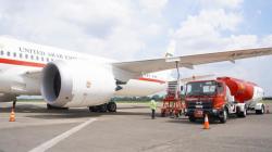 Ramadan, Pertamina Pastikan Stok dan Penyaluran BBM, LPG dan Avtur di Jateng-DIY Aman
