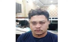 Penipu Catut Nama Baim Wong Ditangkap, Ini Tampangnya<