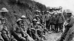 5 Perang yang Mampu Mengubah Tatanan Dunia