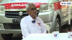 DPD Perindo Purwakarta : Jangan Takut Bersaing, UMKM Kuat Bersama Perindo<