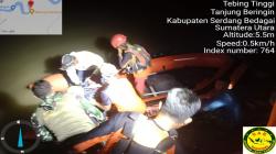 Remaja Jatuh ke Sungai saat Ambil Buah Cermai Ditemukan Tewas, Jasad Terseret hingga 3 Km