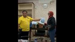 Istri Disorot Warganet Pamer Tas Mewah, Sekda Riau: Barang KW Dibeli di Mangga Dua