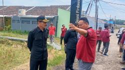 Lahan Warga Jadi Akses ke Perumahan, DPRD Majalengka Akan Panggil Pengembang<