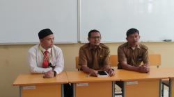 Siswa SMAN 1 Lembang KBB yang Konsumsi Narkoba Tembakau Gorila Direhabilitasi