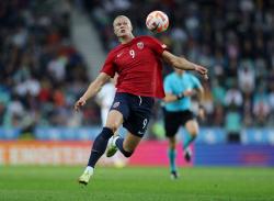 Timnas Norwegia Janjikan Seluruh Pendapatan Laga Vs Israel untuk Gaza, FA Israel Murka!