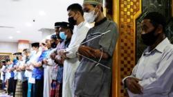 Perbedaan Shalat Tarawih 23 Rakaat dan 11 Rakaat, Mana yang Lebih Utama?