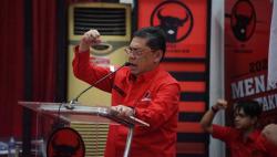  DPD PDIP Jateng Gelar Rakor Penyusunan Caleg DPRD Provinsi, Kota/Kabupaten, Ini Hasilnya