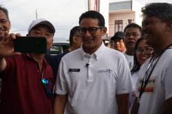 Sandiaga Uno Sebut Film Terpilih Festival Film Bulanan Lokus 2 Punya Dampak Positif Ekonomi, Sosial dan Budaya