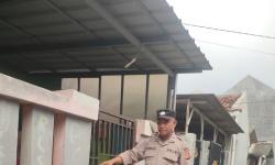 Maling Spesialis Rumah Kosong Resahkan Warga Sukaraja Bogor, Polisi Turun Tangan