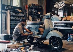 Moeldoko Ungkap Risiko Bahaya Motor Listrik Konversi, Ini Alasannya