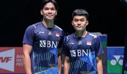 Tumbang di Swiss Open 2023, Leo/Daniel Disebut Sedang Berduka Kepergian Syabda Perkasa