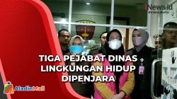  Tiga Pejabat DLH Dipenjara akibat Korupsi Tarif Sampah