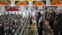 Bacaan Sholat Tarawih dan Witir Lengkap, Arab, Latin Beserta Doanya