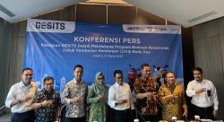 Himbara Tawarkan DP 0 Persen untuk Beli Motor Listrik Bersubsidi