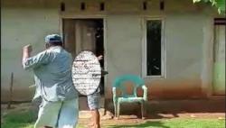 Terungkap, Ini Penyebab Kakek di Pringsewu Pukul Bocah di Bawah Umur hingga Videonya Viral<