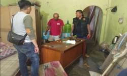 Pedagang Cabai di Muarojambi Dirampok OTK, Korban Luka di Sekujur Tubuh